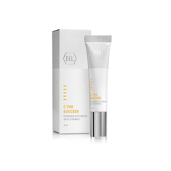Intensive Eye Cream C The Success