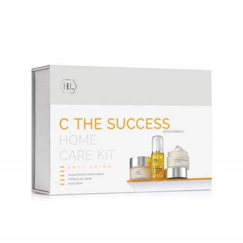 Anti Aging Kit C The Success