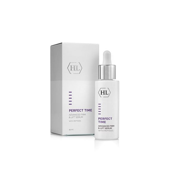 Advanced Firm And Lift Serum Perfect Time