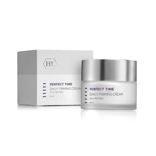 Daily Firming Cream Perfect Time