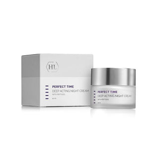 Deep Acting Night Cream Perfect Time