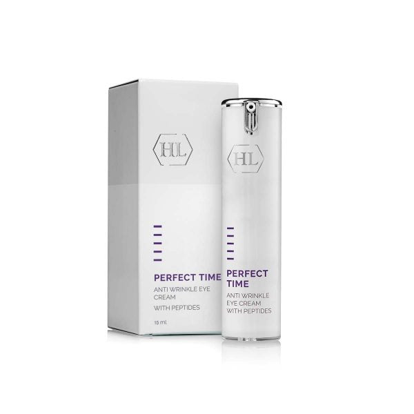 Anti Wrinkle Eye Cream Perfect Time