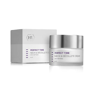 Neck And Decollete Cream Perfect Time