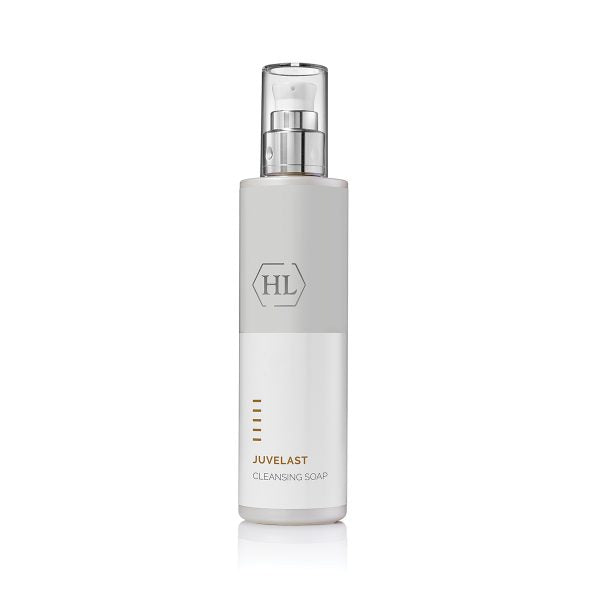 Juvelast Cleansing Soap