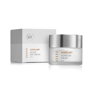Juvelast Active Day Cream