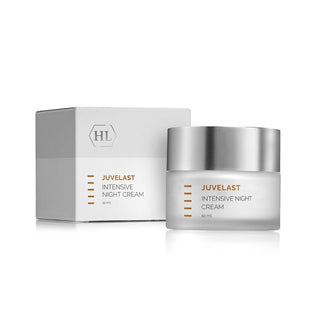 Juvelast Intensive Night Cream