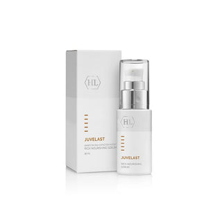 Juvelast Rich Nourishing Serum