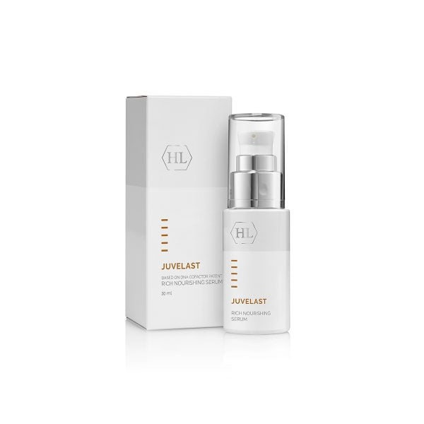 Juvelast Rich Nourishing Serum