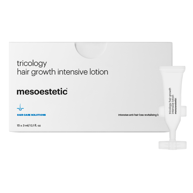 Mesoestetic® Tricology Hair Loss Lotion