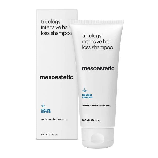 Mesoestetic® Tricology Intensive Hair Loss Shampoo