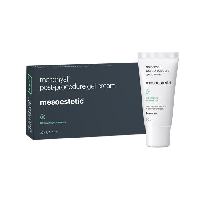Mesohyal® Post-Procedure Gel Cream