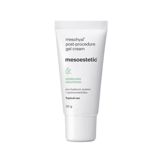 Mesohyal® Post-Procedure Gel Cream