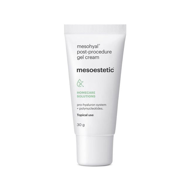 Mesohyal® Post-Procedure Gel Cream
