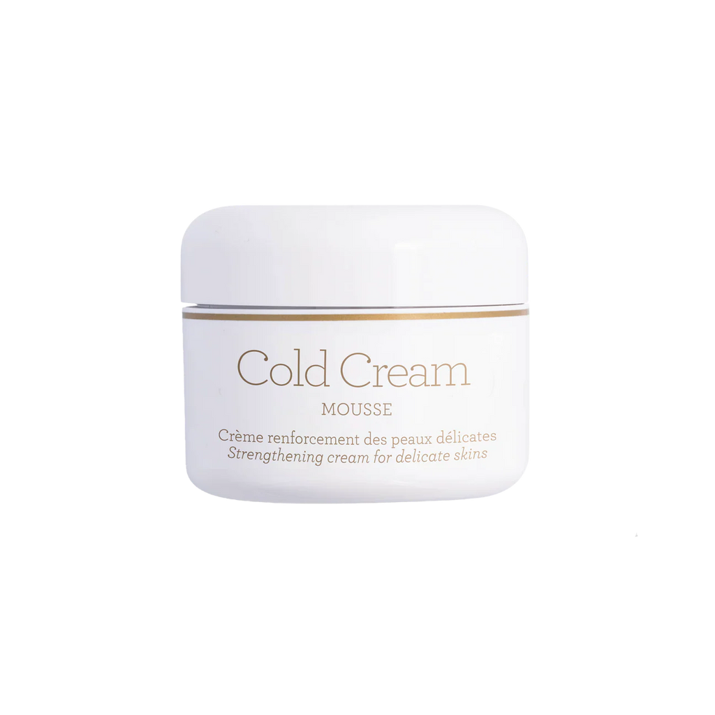 Gernetic Cold Cream Mousse