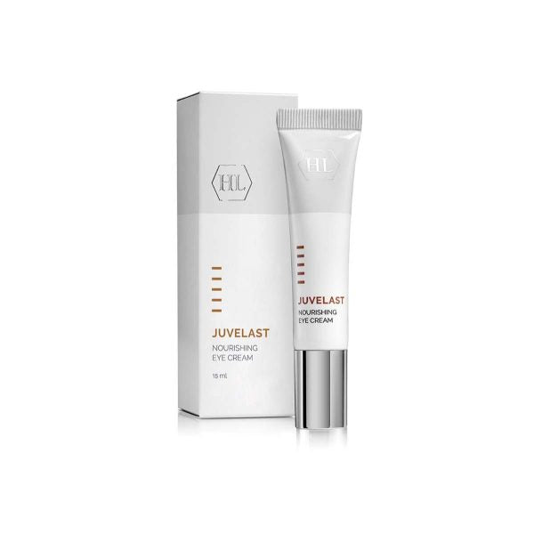 Juvelast Nourishing Eye Cream