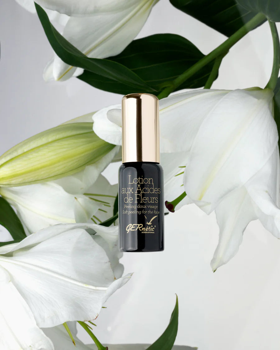 Gernetic Flower Acid Lotion