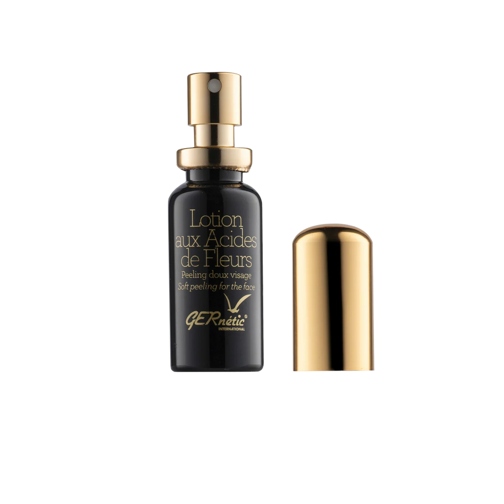 Gernetic Flower Acid Lotion