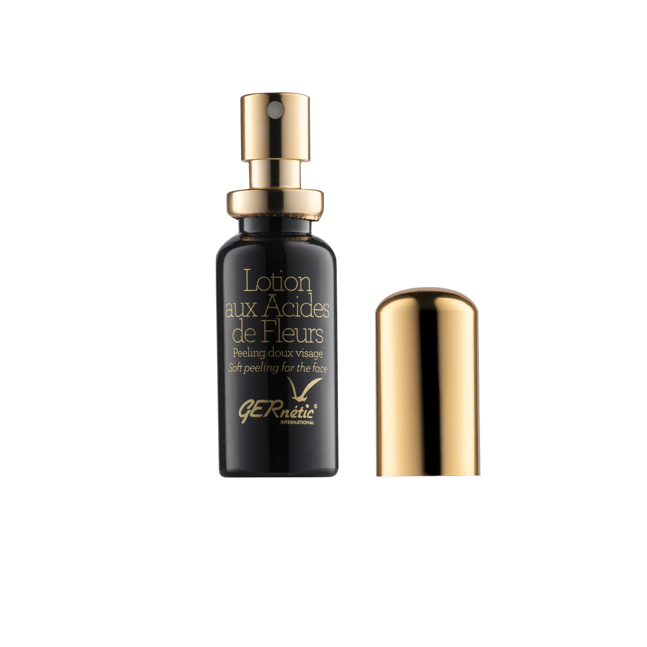 Gernetic Flower Acid Lotion