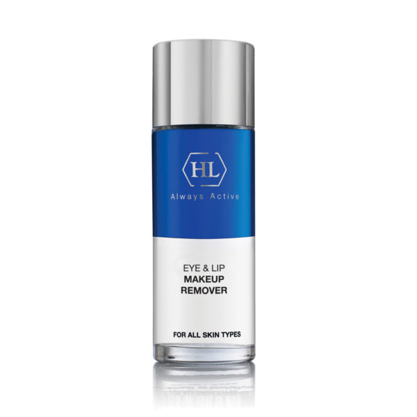 Eye & Lip Makeup Remover