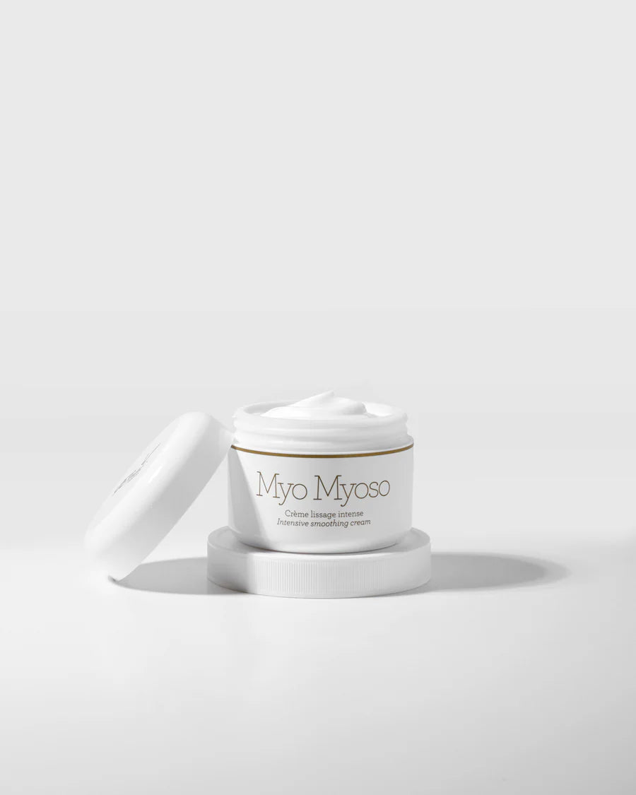 Gernetic Myo Myoso