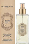 Moisturizing Mist Orange Blossom Fragrance