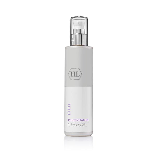 Cleansing Gel Multi Vitamin