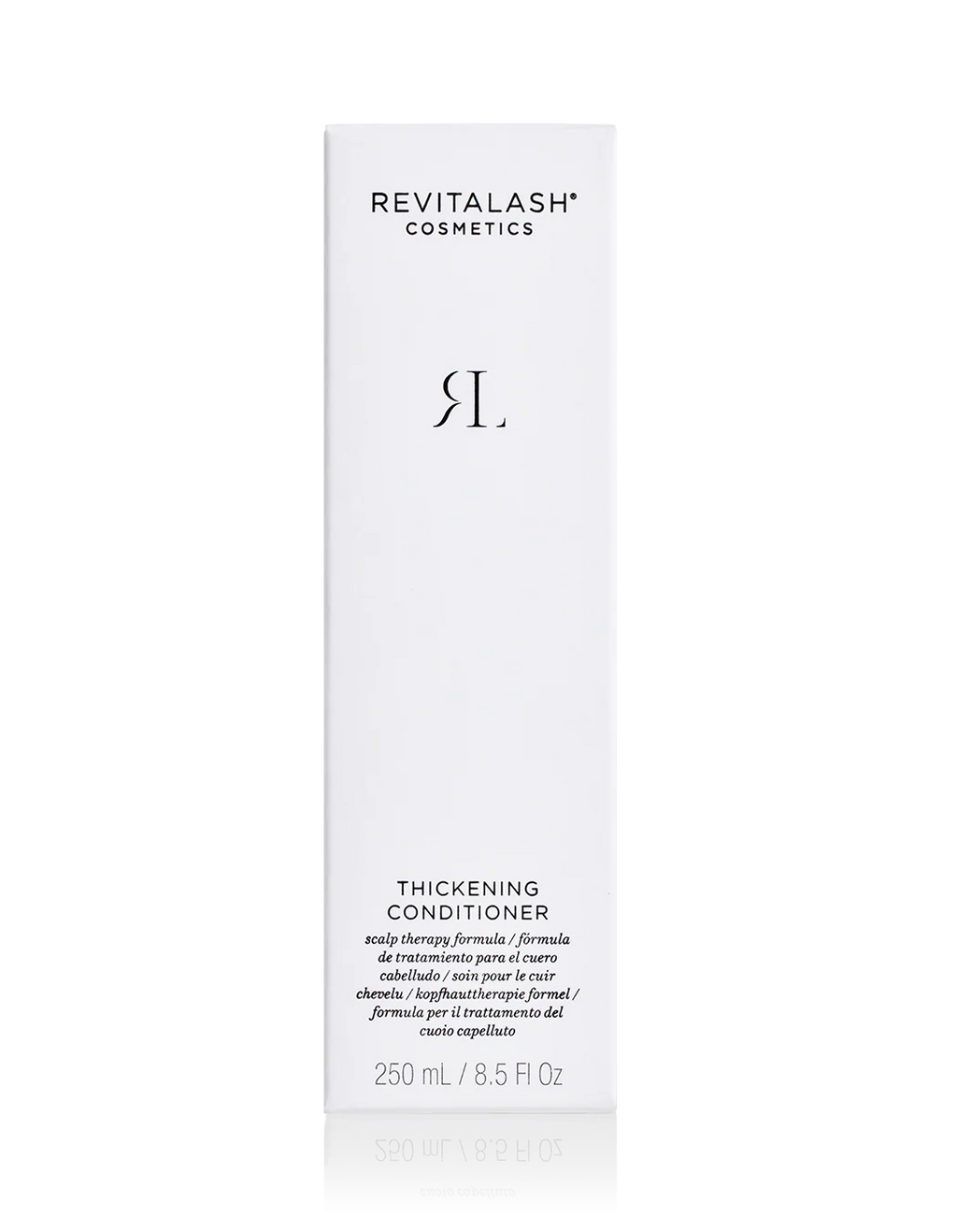 Thickening Conditioner