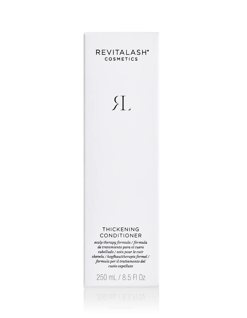 Thickening Conditioner