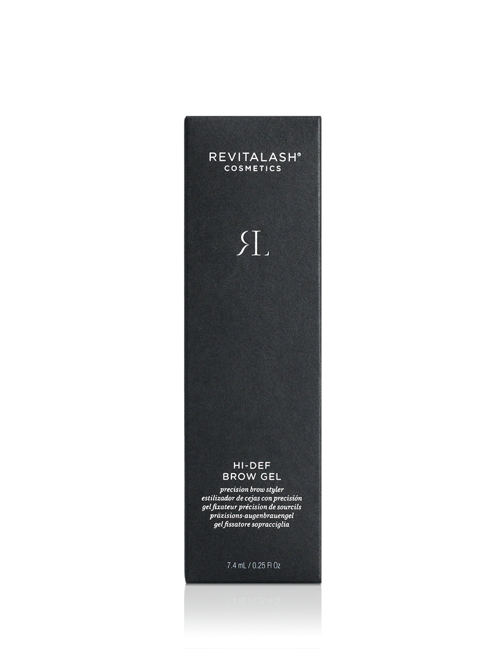 Hi-Def Brow Gel