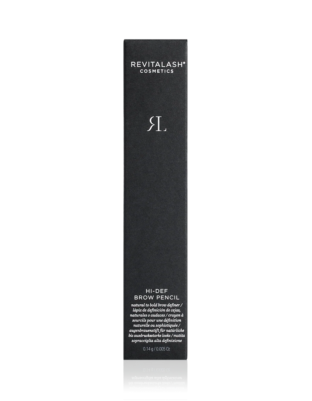 Hi-Def Brow Pencil
