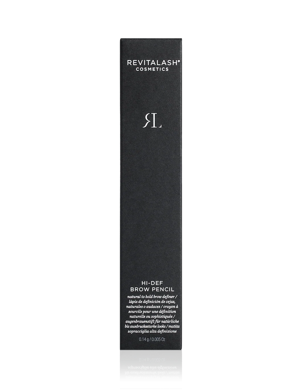 Hi-Def Brow Pencil