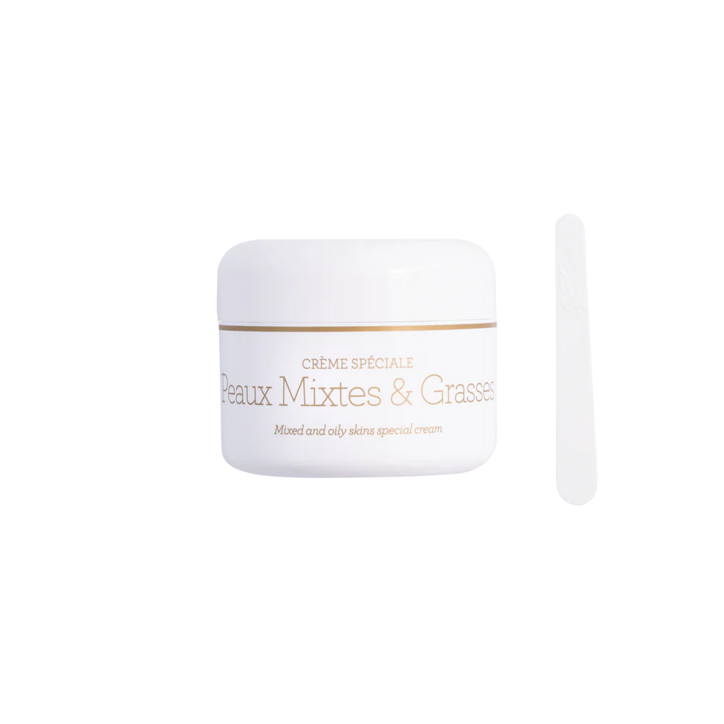 Gernetic Special Cream for Combination and Oily Skin