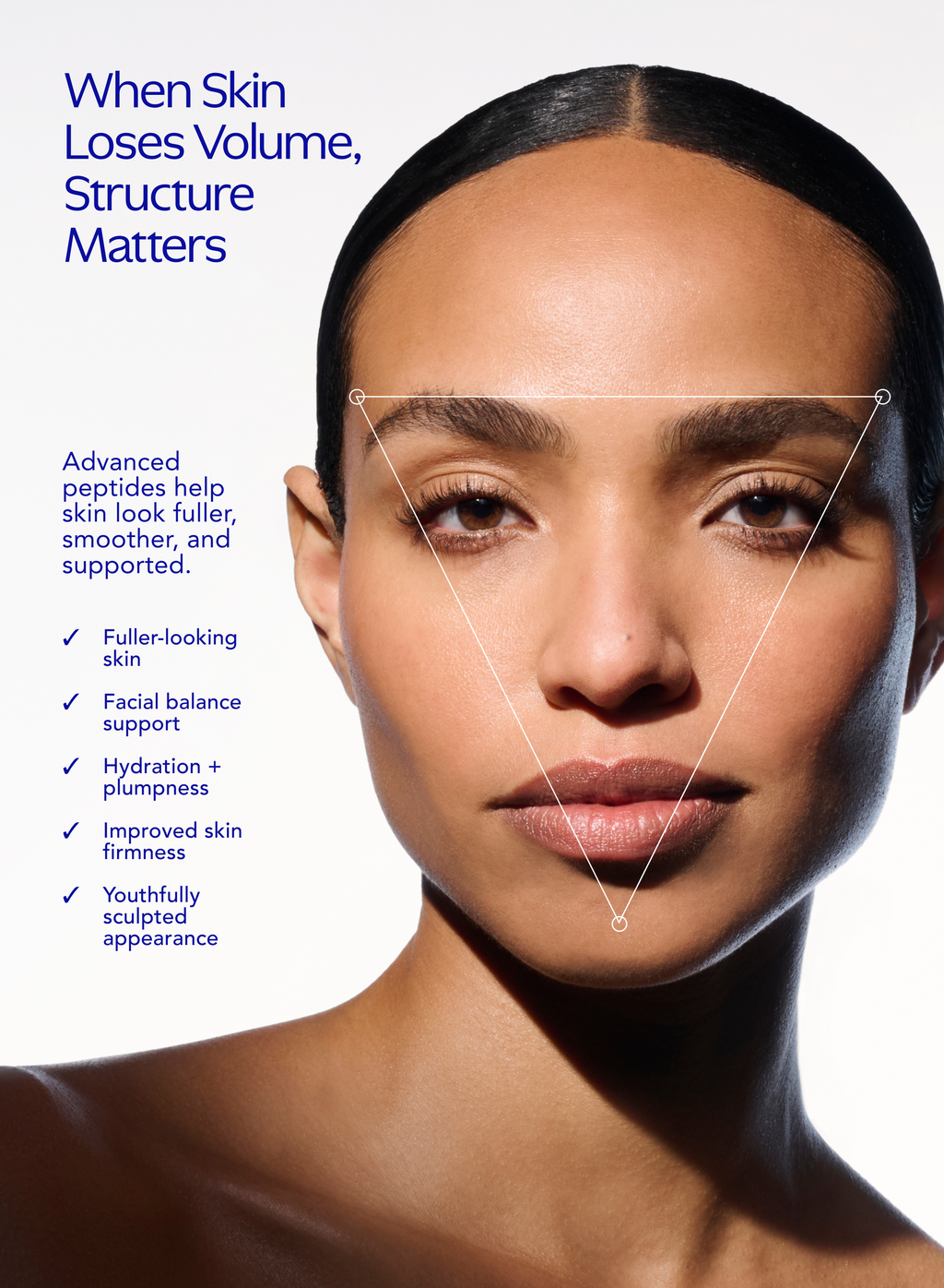 Peptide Facial Refining Concentrate