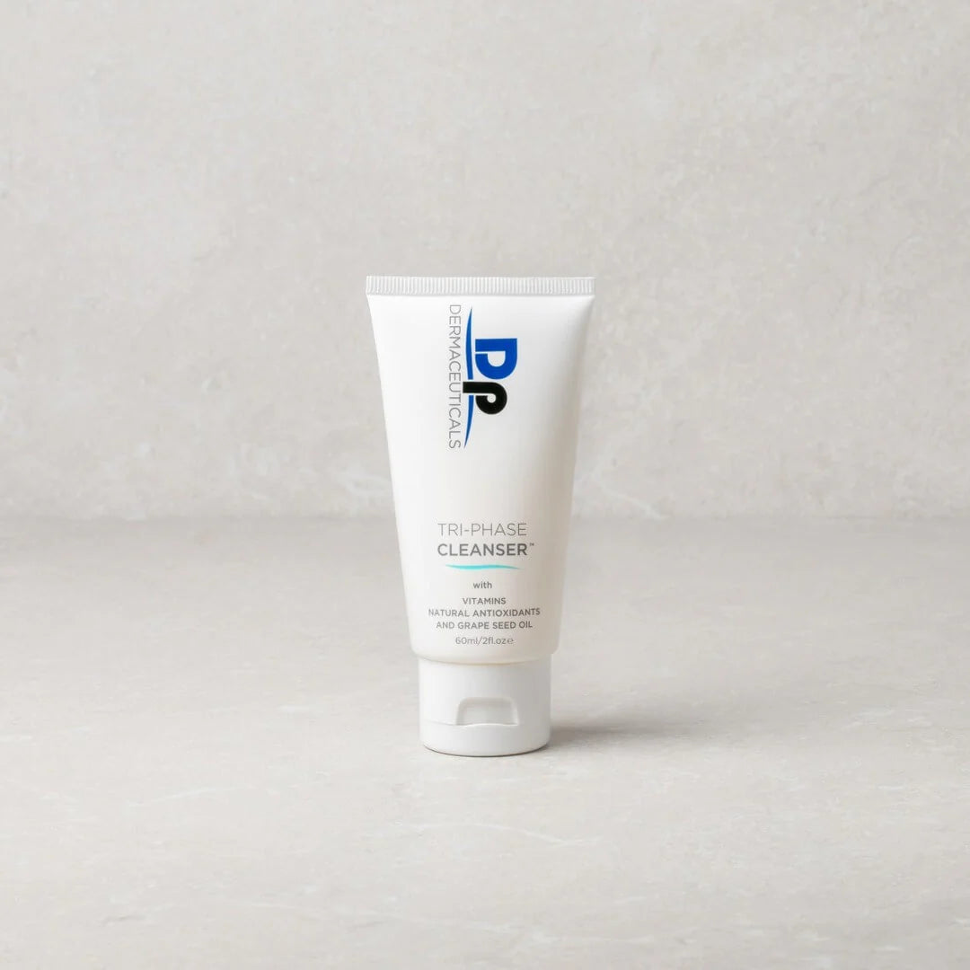 Dp Dermaceuticals™ Tri-Phase Cleanser