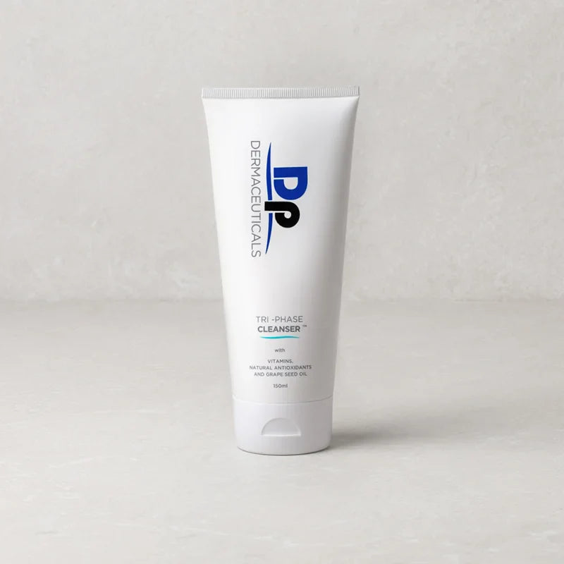 Dp Dermaceuticals™ Tri-Phase Cleanser