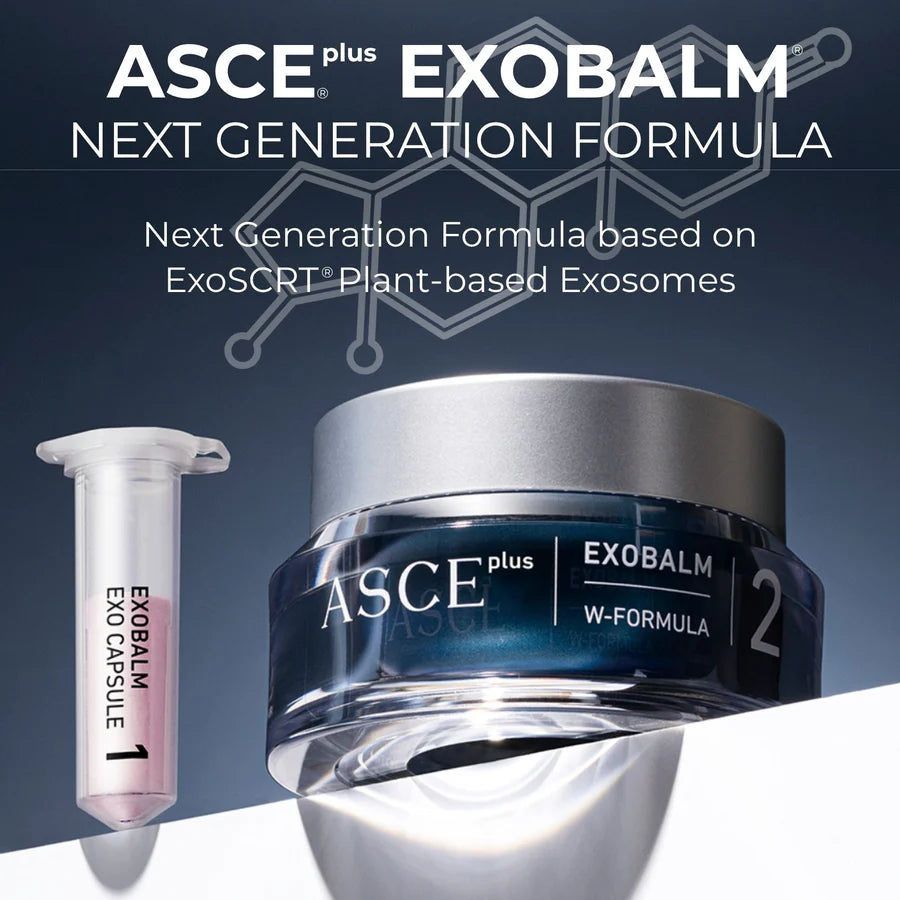 ASCEplus Exobalm