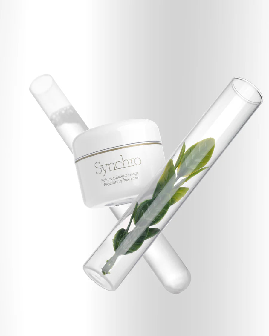 Gernetic Synchro