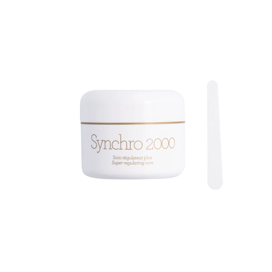 Gernetic Synchro 2000