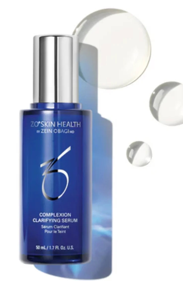 Complexion Clarifying Serum