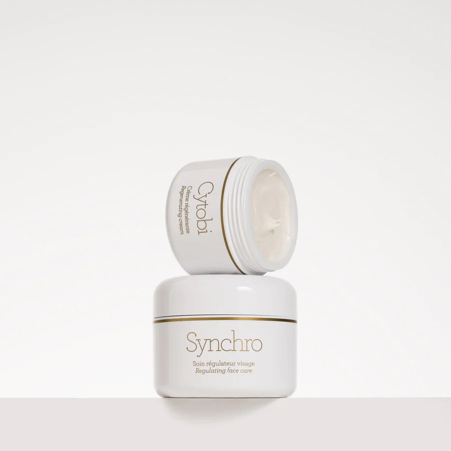Gernetic Synchro