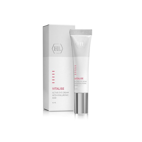 Active Eye Cream Vitalise