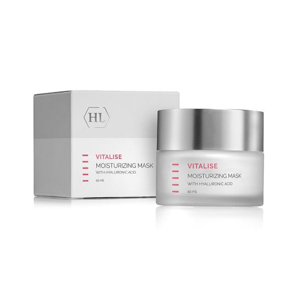 Moisturizing Mask Vitalise