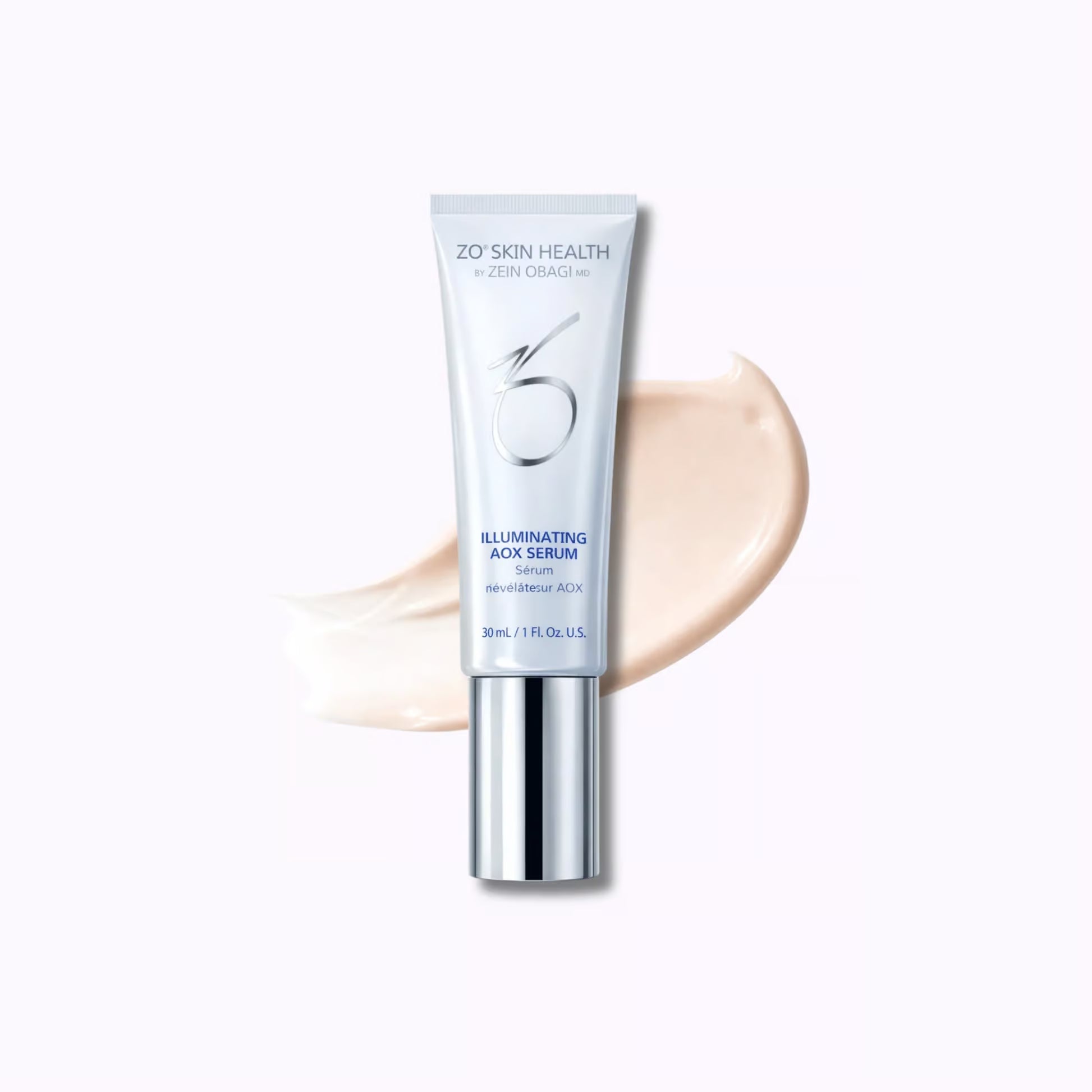 Illuminating AOX Serum