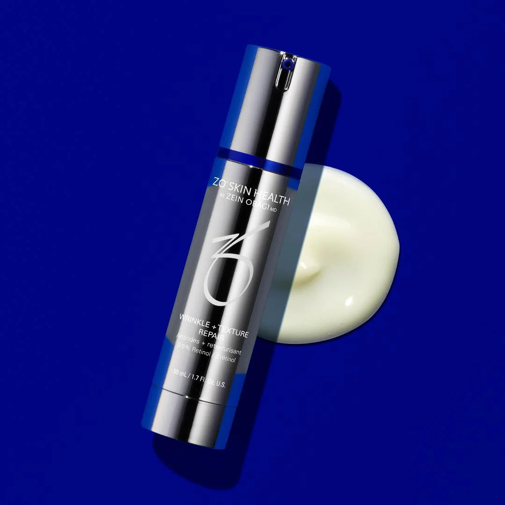 Wrinkle + Texture Repair (0.5% Retinol)