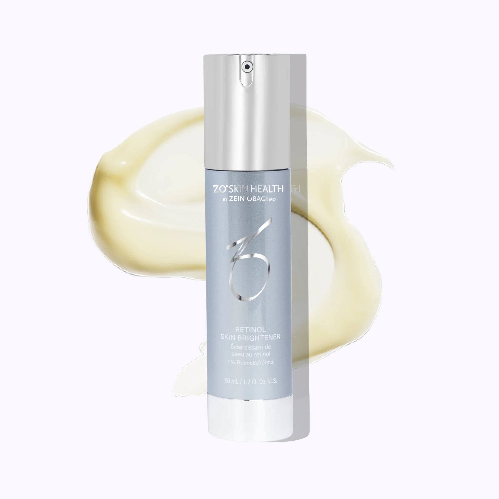 Retinol Skin Brightener 1%