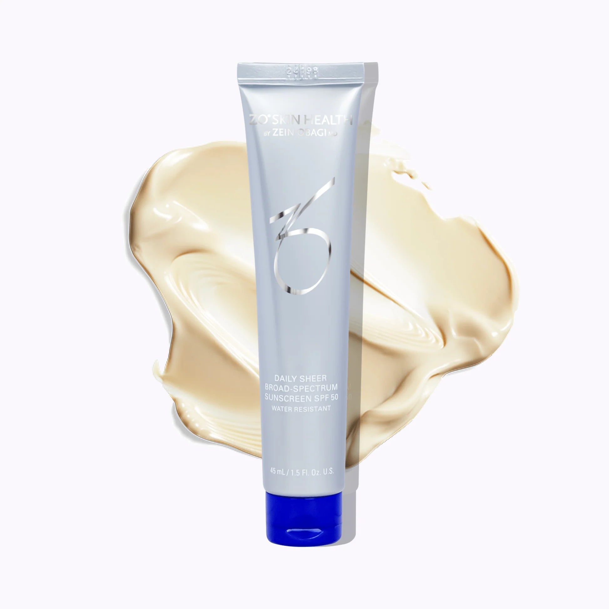 Daily Sheer Broad-Spectrum SPF 50
