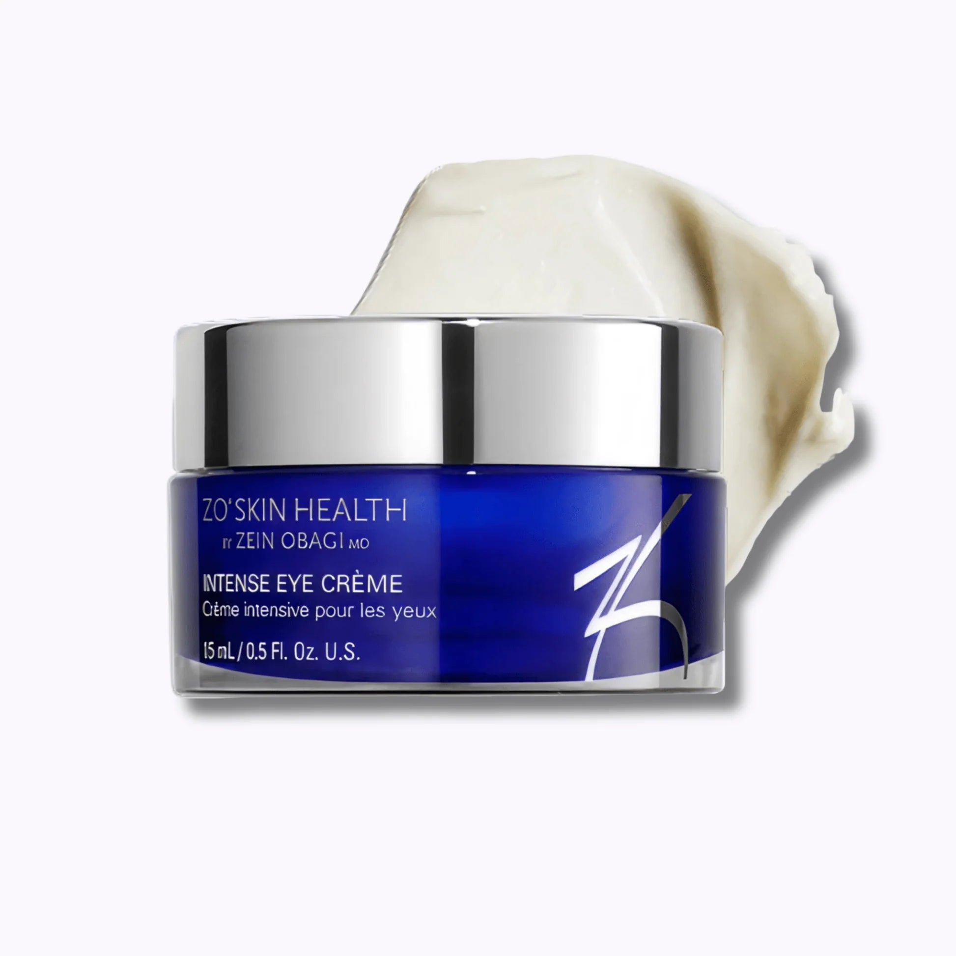 Intense Eye Crème