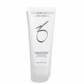 A white squeeze tube of ZO Skin Health Exfoliating Cleanser by Zein Obagi MD, featuring a large stylized '6' logo and black text, set against a plain white background.