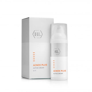 Active Cream Acnox Plus