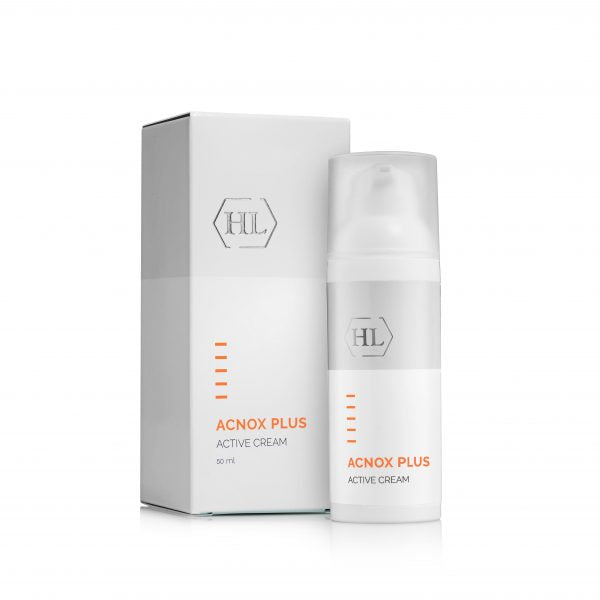 Active Cream Acnox Plus